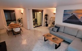 Luxury Apartment In The Heart Of Moraira & 200Mtrs From The Sea